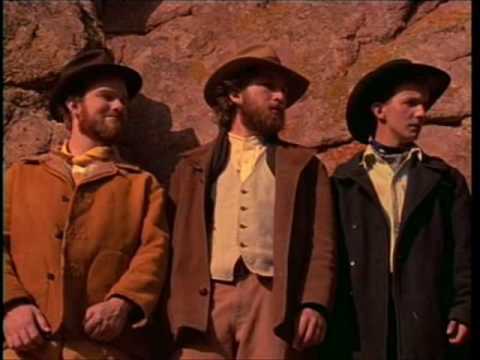 Cannibal The Musical - Thats All I'm Asking For…