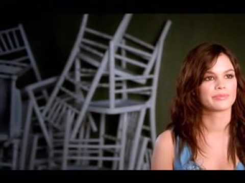 Channel 4 celebrity idents: What Does Your Other Half Call You? (Extended Version)