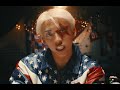 Mad Tsai All American Bitch Official Music Video