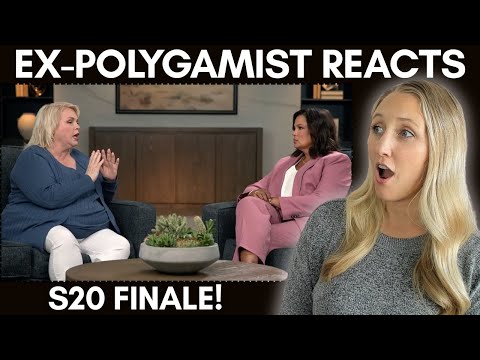 Sister Wives Season 20 Finale: Reflecting on the Past