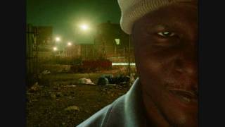 Killah Priest - Mystic (Welcome EP)