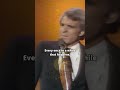 Steve Martin - Happy Feet (1976) #shorts #standupcomedy #comedyshorts #comedy