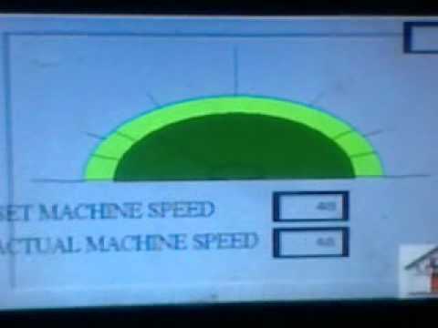 Auger Type FFS Machine