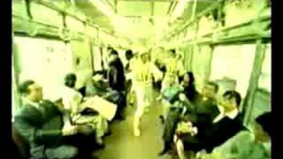 Beastie Boys - Intergalactic (Aydio remix)