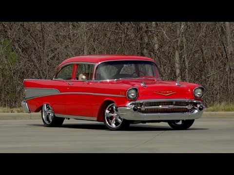 1957 Chevrolet 210 (CC-1376115) for sale in Charlotte, North Carolina