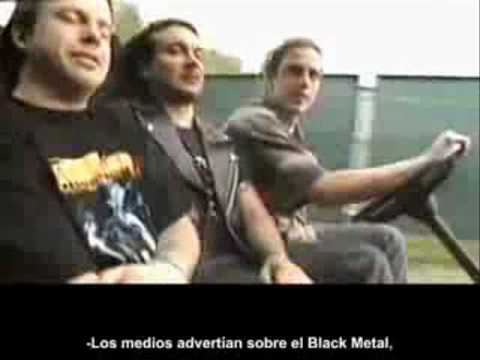 satan rides the media 6