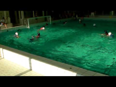 WOC NH - WOC Talent Centraal 20 maart 2011 4e periode