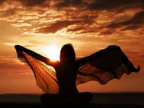 Crystal Heart ~ Buddha Bar