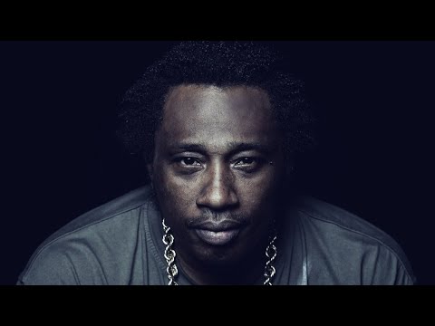 TYREE COOPER, THE PRODUCER!