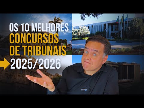 THE 10 BEST COURT OF JUSTICE EXAMINATIONS IN 2025 AND 2026