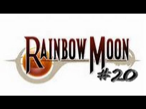 Rainbow Moon Playstation 3