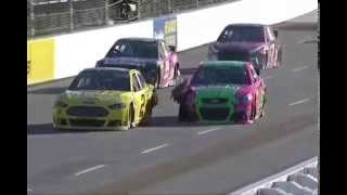 Danica Patrick 2014: Still Hasn't Learned