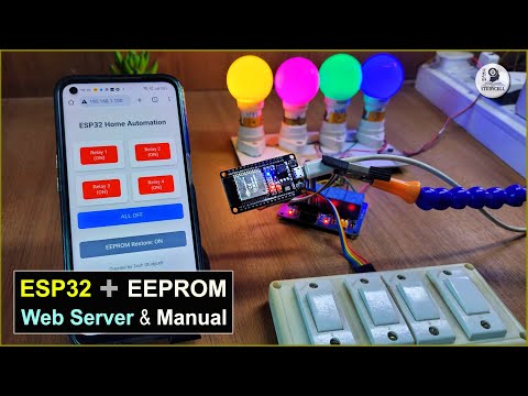 Smart Home Automation