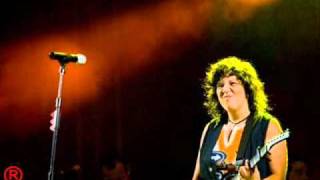 Rosana - Sonrie - Marca Registrada