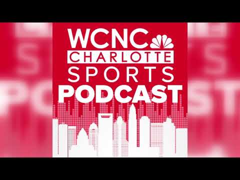 NBC Charlotte Sports Podcast Episode 9: South Carolina head coach Will Muschamp