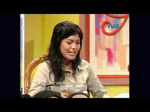 The Act of Killing - Trailer