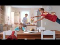 Easy Recipes Toaster Strudel Door Kick Commercial With Hans Strudel