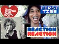 MADONNA REACTION PHYSICAL ATTRACTION (WHEN SHE START TALKING THO!) | EMPRESS REACTS TO 80s POP MUSIC