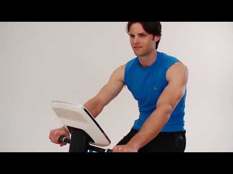 Обзор велотренажера HORIZON Comfort 5-02