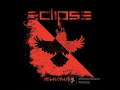 Eclipse - The hardest part is losing you (Lyrics)