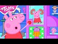 Peppa Pig Tales 2025 Toy Factory BRAND NEW Peppa Pig Episodes