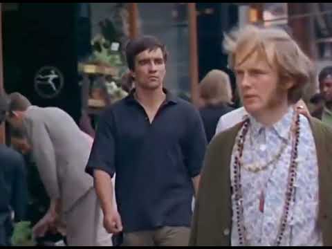 Swinging London of 1967