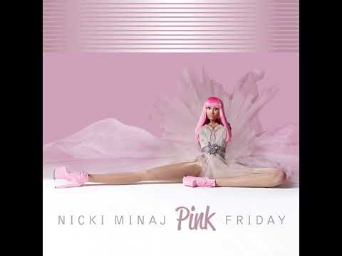Nicki Minaj Feat. Will.i.am - Check It Out