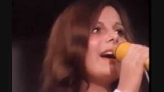 Marianne Rosenberg - Mr. Paul McCartney (1970) Live