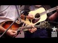 Leftover Salmon - Wild Bill Jones [Live at WAMU's Bluegrass Country]