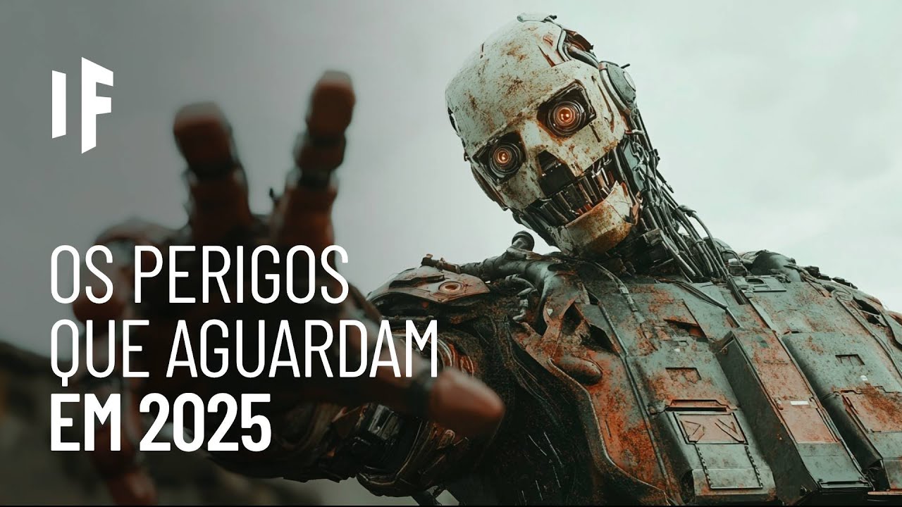 E se 2025? O ano que pode mudar tudo!