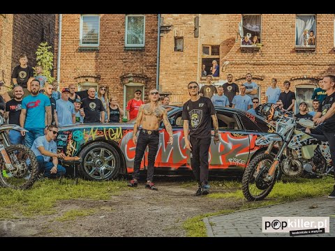 [FREE] Kali x Major SPZ Type Beat (Prod.Macie K)