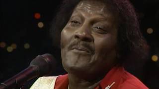Albert Collins - &quot;Lights Are On But Nobody&#39;s Home&quot; [Live from Austin, TX]