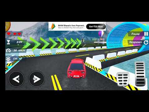 #gamevideo #3dcarstuntgame #kids #gameplay 