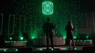 Emerald Star - Lord Huron - Live in Cleveland, OH - 7/15/19