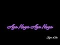 Aga Naga Muga Naga Song Lyrics Status