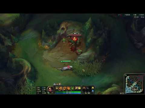 A few quick Nidalee tips!