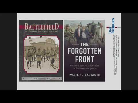 Der Erste Weltkrieg in Osteuropa – 01. Vorlesung