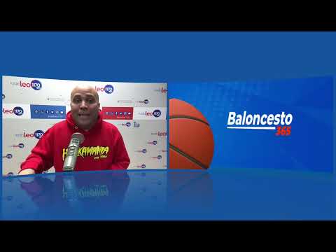 Baloncesto 365