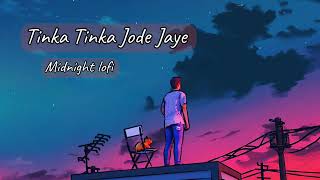 Download lagu Tinka Tinka Jode Jaye | Kaffara OST | #lofi #kaffara #remix #lofibeat #music #aliansari #laibakhan mp3