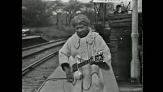 Sister Rosetta Tharpe   Didn't It Rain