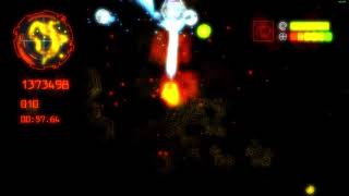 Honour Runs - blitzing the problem child level 3