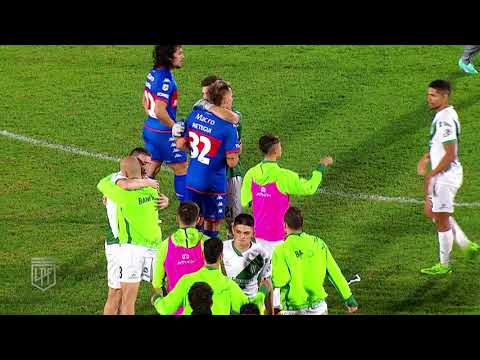 ⚽ RESUMEN FECHA 23 - TORNEO BINANCE 2023 - TIGRE 1-2 BANFIELD