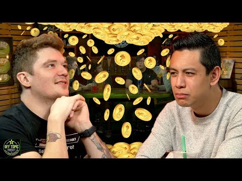 Michael Coinbombed over Alfredo's Twitch Stream - Off Topic - #333