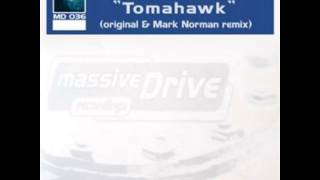 Silk - Tomahawk (Mark Norman RMX)