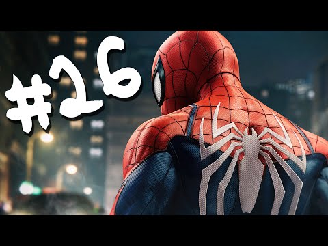 Marvel’s Spider-Man Remastered - Walkthrough - Part 26 - A Fresh Start (PC UHD) [4K60FPS]