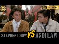 God Of Gambler 2 Stephen Chow Andy Lau Best Action Comedy Full Movie HD SUB INDO
