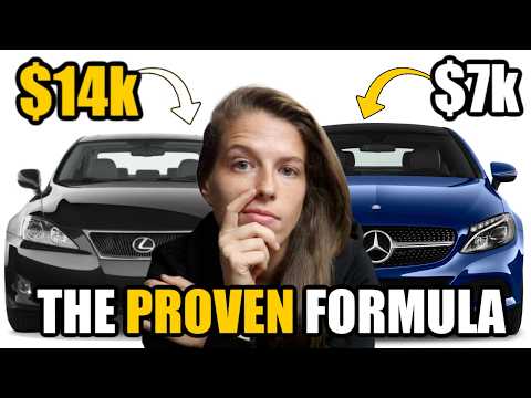 Turo Renters Will Pay More For THESE Cars