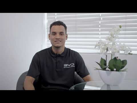 10 Reasons I Love BYD | Sleek Design