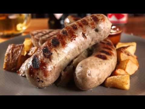 Bronwyn Somerville Phantom Gourmet