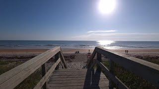 Samsung S26 Ultra | Test Footage | Palm Coast, Florida